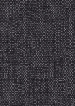 Habitat Lisbon Fabric Corner Sofa - Charcoal -Habitat 9346583 R B001