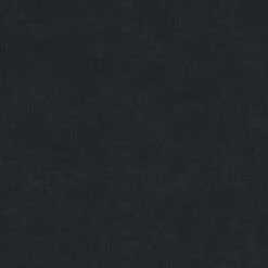 Habitat Teo Velvet 3 Seater Sofa - Charcoal -Habitat 9395730 R B001