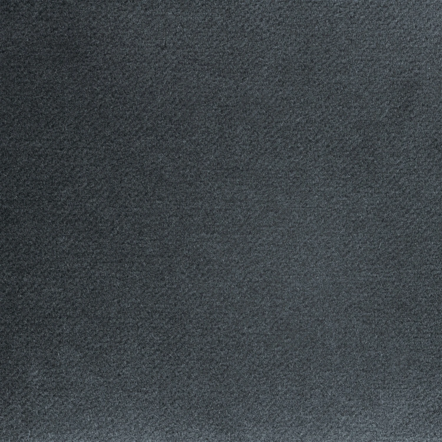 Habitat Hendricks Velvet 3 Seater Sofa - Dark Grey 3 Habitat Hendricks Velvet 3 Seater Sofa - Dark Grey - Image 3