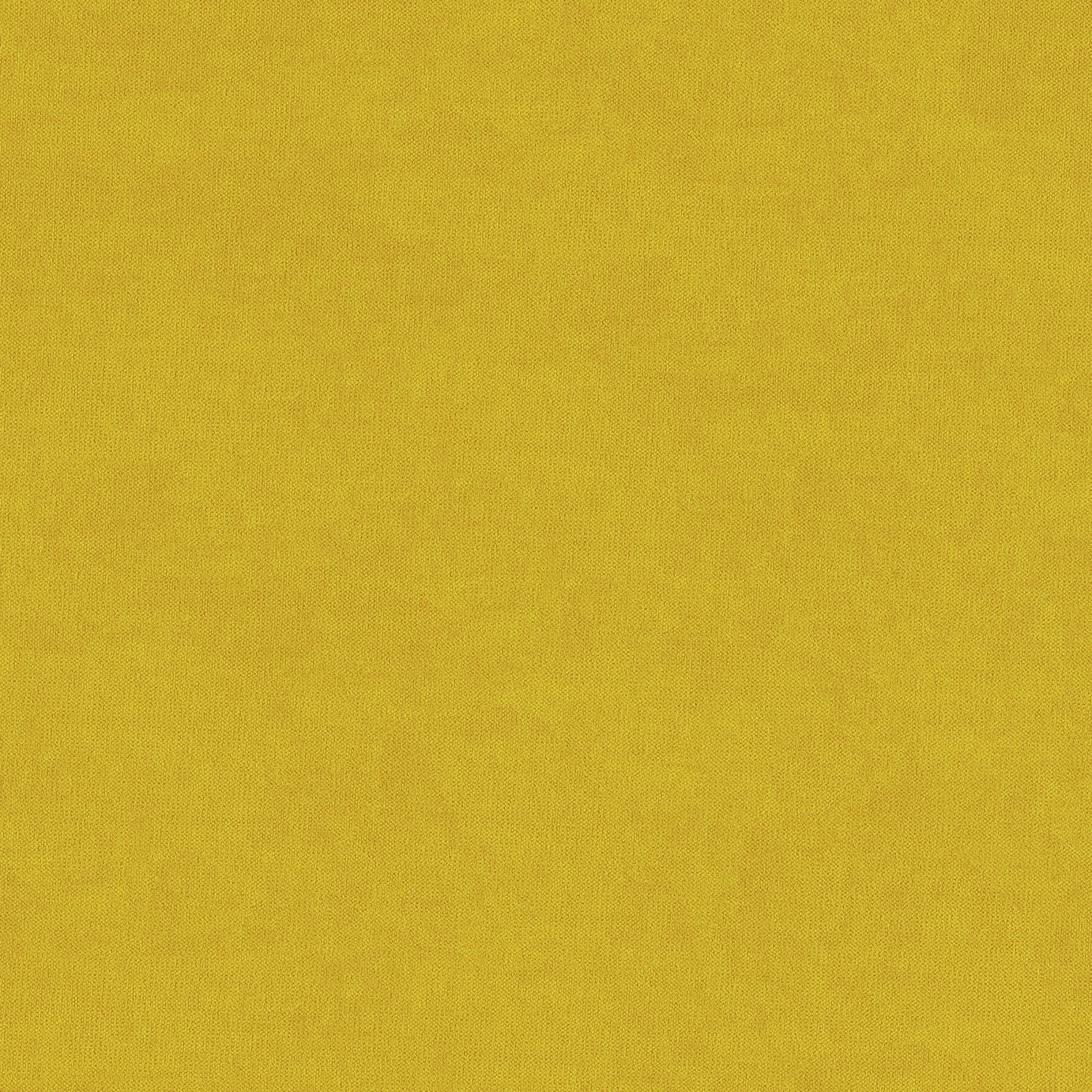 Habitat Hyde Velvet Armchair - Yellow 6 Habitat Hyde Velvet Armchair - Yellow - Image 6