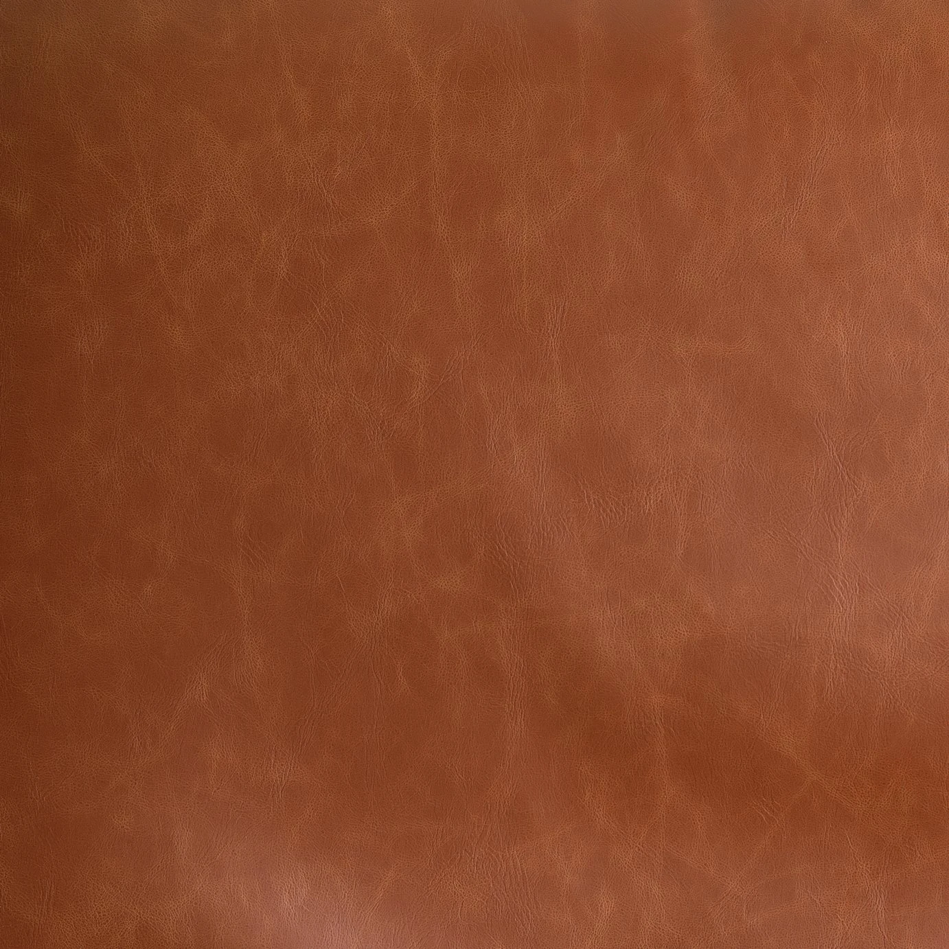 Habitat Nanna Faux Leather Swivel Chair - Tan 7 Habitat Nanna Faux Leather Swivel Chair - Tan - Image 7