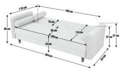 Habitat Preston Clic Clac Velvet Sofa Bed - Pink 20 Habitat Preston Clic Clac Velvet Sofa Bed - Pink -Habitat 9478255 R Z002A