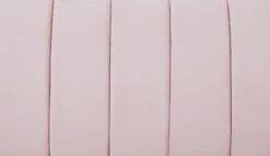 Habitat Preston Clic Clac Velvet Sofa Bed - Pink 29 Habitat Preston Clic Clac Velvet Sofa Bed - Pink -Habitat 9478255 R Z012A