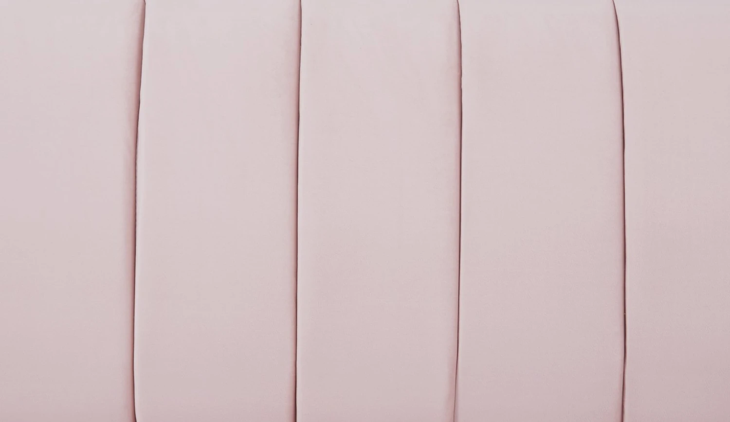 Habitat Preston Clic Clac Velvet Sofa Bed - Pink 13 Habitat Preston Clic Clac Velvet Sofa Bed - Pink - Image 13