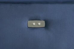 Habitat Emerson Velvet 2 Seater Recliner Sofa - Navy Blue 17 Habitat Emerson Velvet 2 Seater Recliner Sofa - Navy Blue -Habitat 9494318 R Z005A