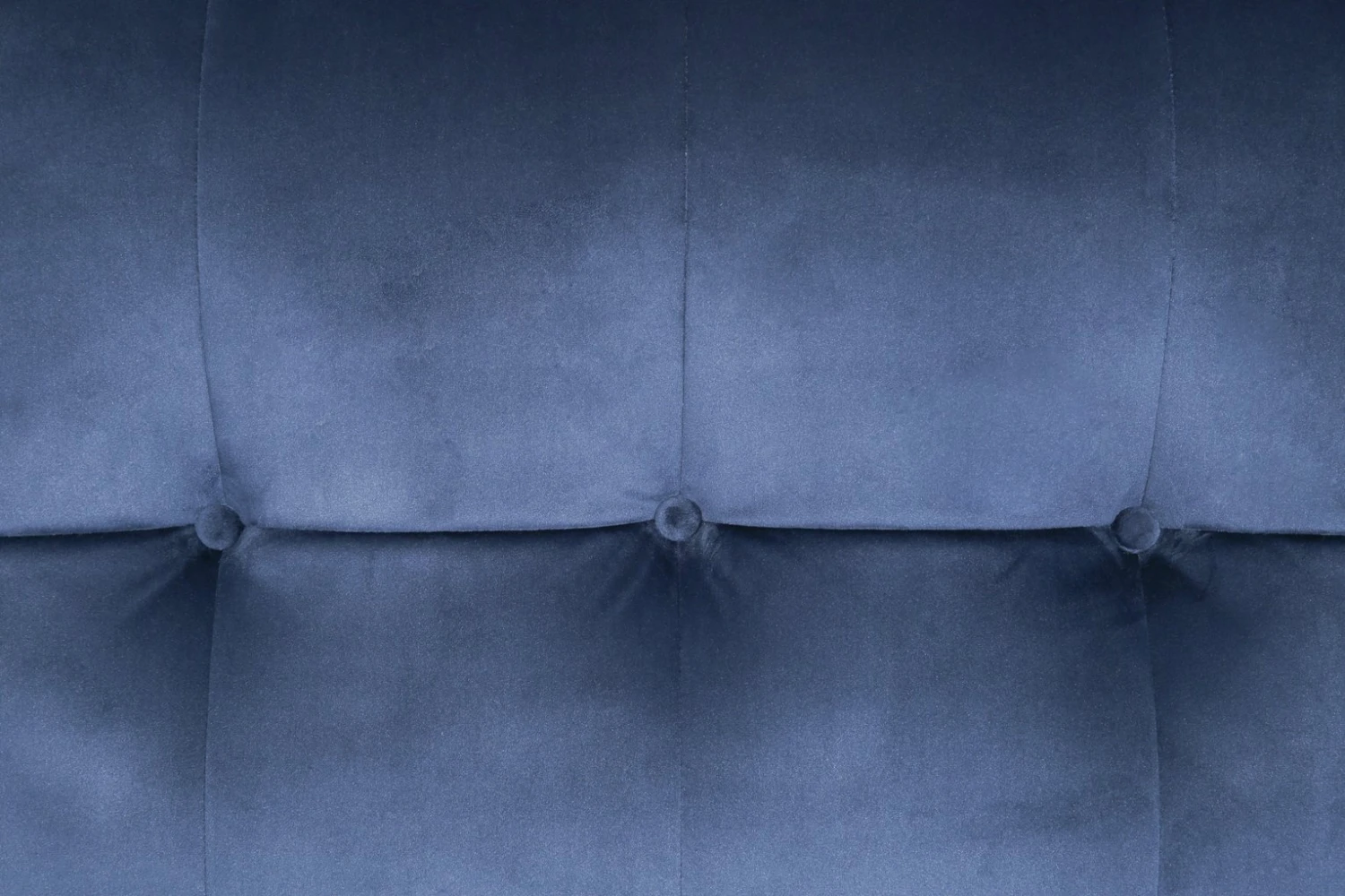 Habitat Emerson Velvet 2 Seater Recliner Sofa - Navy Blue 11 Habitat Emerson Velvet 2 Seater Recliner Sofa - Navy Blue - Image 11