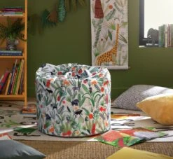 Habitat Sienna Jungle Bean Bag