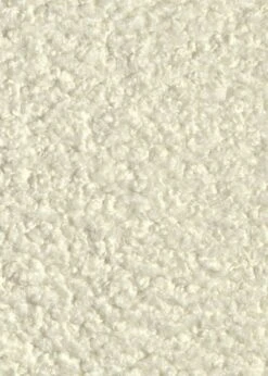 Habitat Ash Boucle Accent Chair - Cream -Habitat 9525380 R Z017A