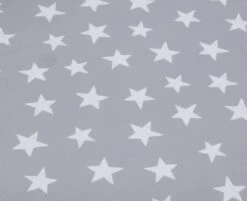 Habitat Kids Grey Stars Chair Bed 9 Habitat Kids Grey Stars Chair Bed -Habitat 9577596 R B007