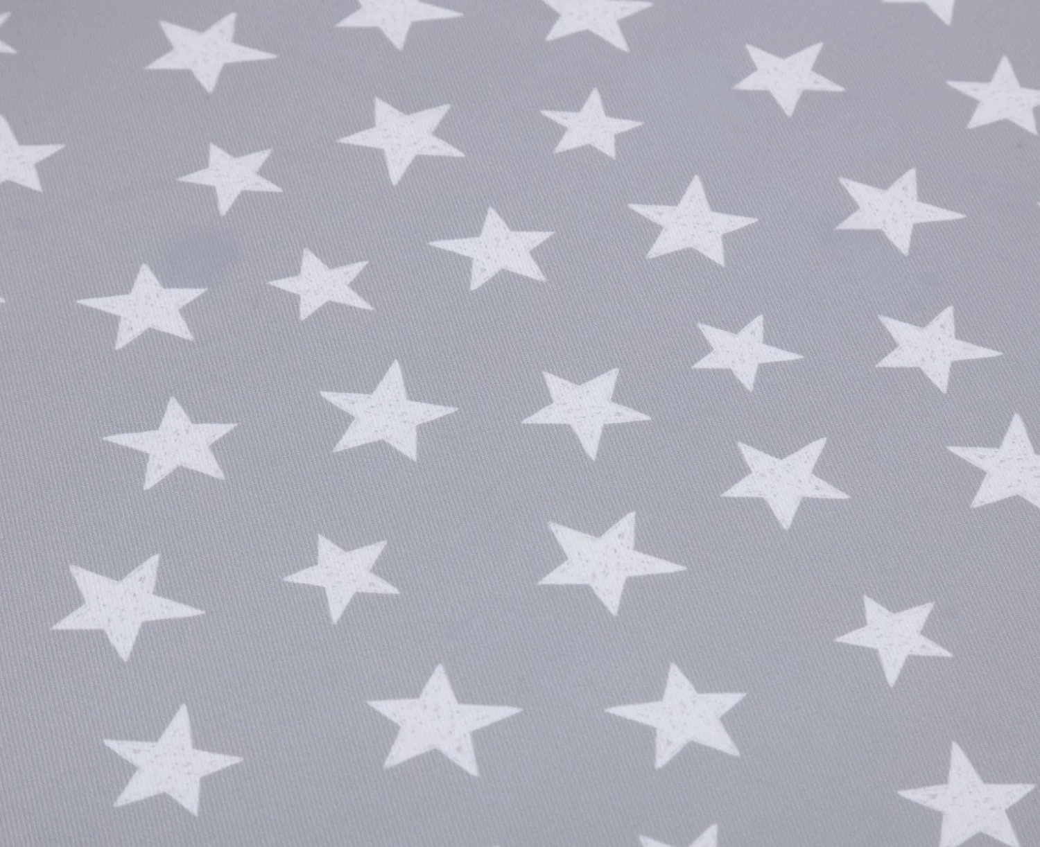 Habitat Kids Grey Stars Chair Bed 3 Habitat Kids Grey Stars Chair Bed - Image 3