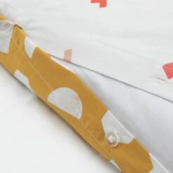 Habitat Kids Cotton Geo Pattern Play Bedding Set - Toddler -Habitat 9586295 R Z005A