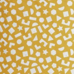 Habitat Kids Cotton Geo Pattern Play Bedding Set - Toddler -Habitat 9586295 R Z017A