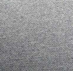 Habitat Florence Fabric 3 Seater Sofa - Grey -Habitat 9597923 R B001