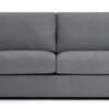 Habitat Florence Fabric 4 Seater Sofa - Grey