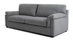 Habitat Florence Fabric 4 Seater Sofa - Grey -Habitat 9624126 R Z002A